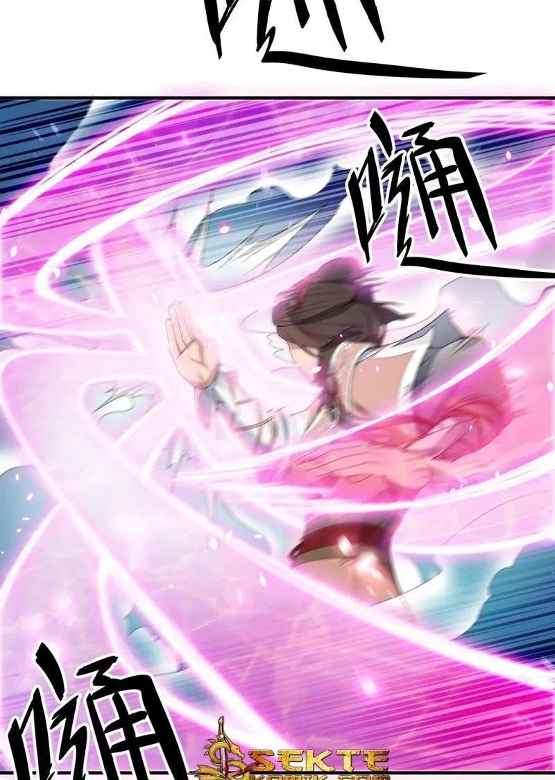 First Dragon (Yuanlong) Chapter 20 Gambar 24